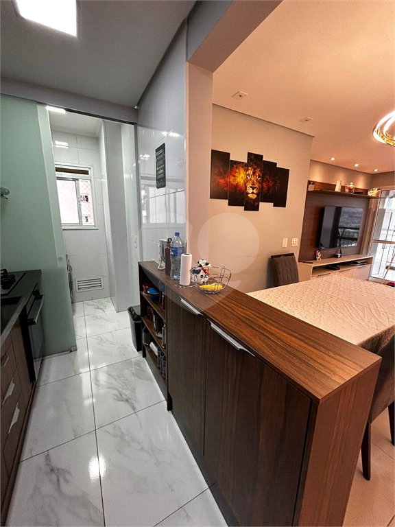 Apartamento à venda com 2 suítes em Jardim Flor da Montanha, Guarulhos, SP