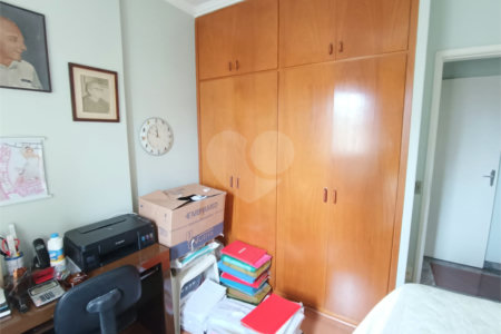 Apartamento à venda com 3 quartos, sendo 1 suíte, em Cambuci, São Paulo, SP