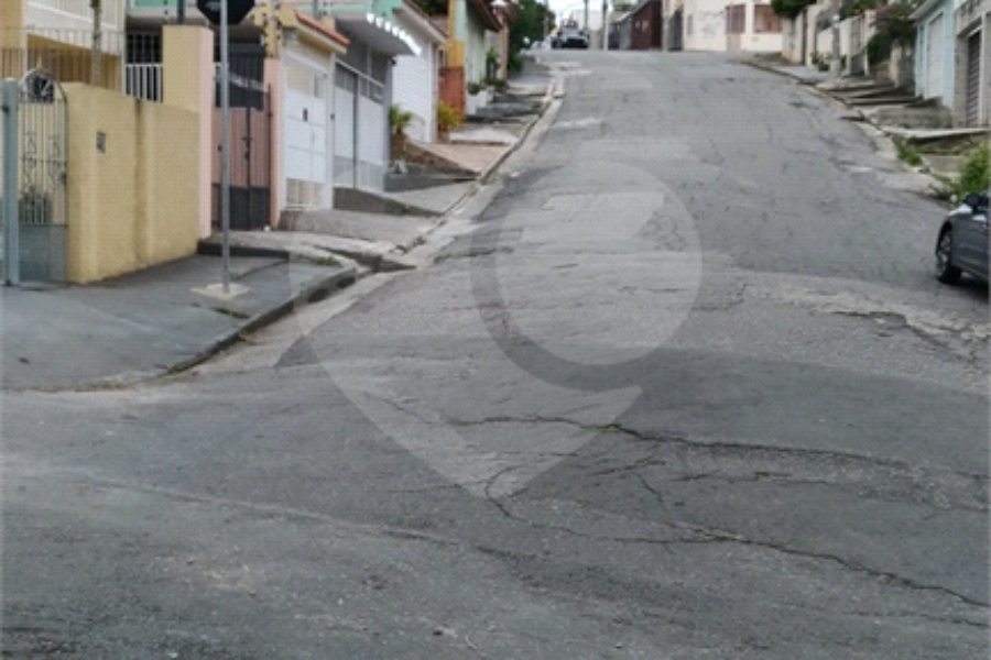 Sobrado à venda com 2 quartos em Santana, São Paulo, SP