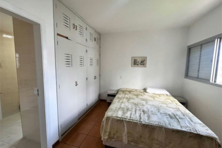 Apartamento com 3 dormitórios à venda, 100 m² por R$ 650.000,00 - Pitangueiras - Guarujá/SP