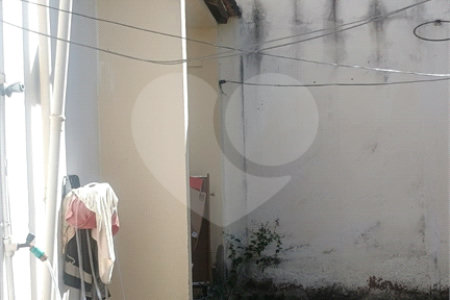 Casa à venda com 4 quartos em Campo Grande, Rio de Janeiro, RJ