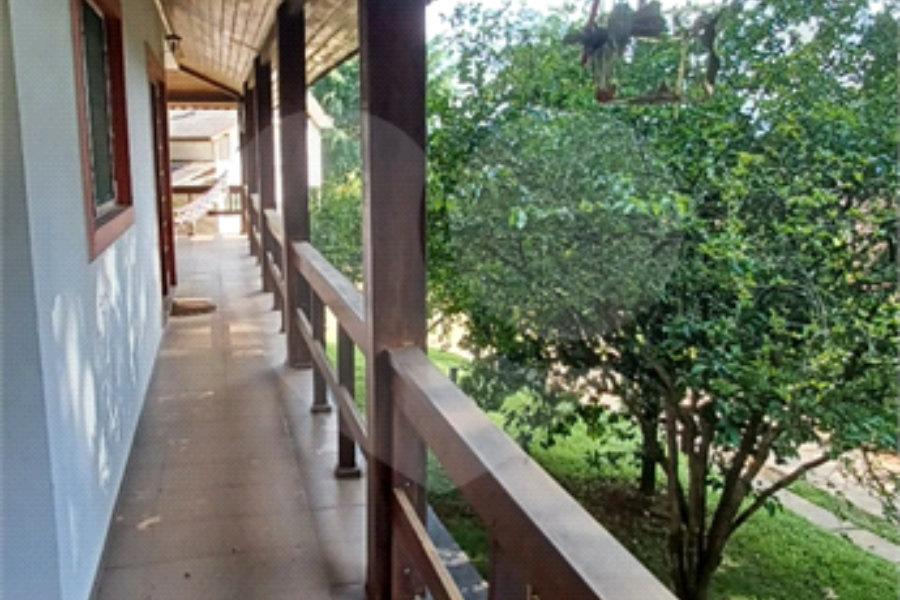 Casa à venda com 3 quartos, sendo 1 suíte, no condomínio Clube de Campo Fazenda Tabarã, Mairiporã - SP