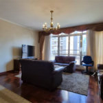 Apartamento à venda com 4 quartos em Pinheiros, São Paulo, SP