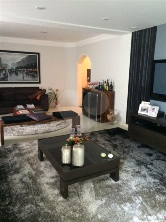 Apartamento à venda com 4 quartos, sendo 2 suítes, no Centro, São Bernardo do Campo, SP