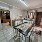 Casa à venda com 2 quartos em Jardim Simus, Sorocaba, SP