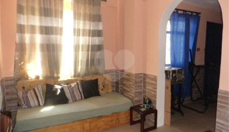 Casa de Vila à venda com 2 quartos em Tijuca, Rio de Janeiro, RJ