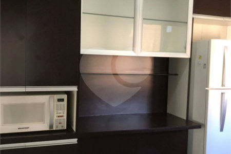 Apartamento à venda ou para alugar com 2 suítes em Brooklin, São Paulo, SP