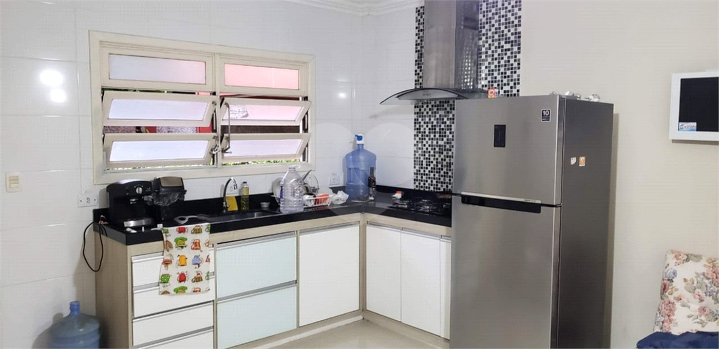 Apartamento à venda com 1 quarto em Sertão do Juquehy, São Sebastião, SP