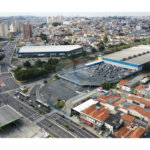 Terreno à venda com 5 suítes em Vila Marieta, São Paulo, SP