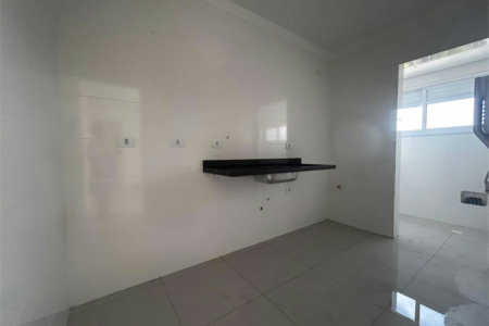 Apartamento Residencial à venda, Centro, São Vicente - AP0552.