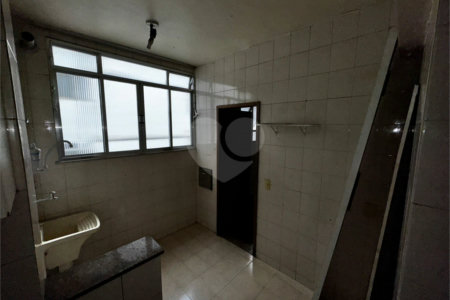 Apartamento à venda com 4 quartos, sendo 1 suíte,  em Tijuca, Rio de Janeiro, RJ