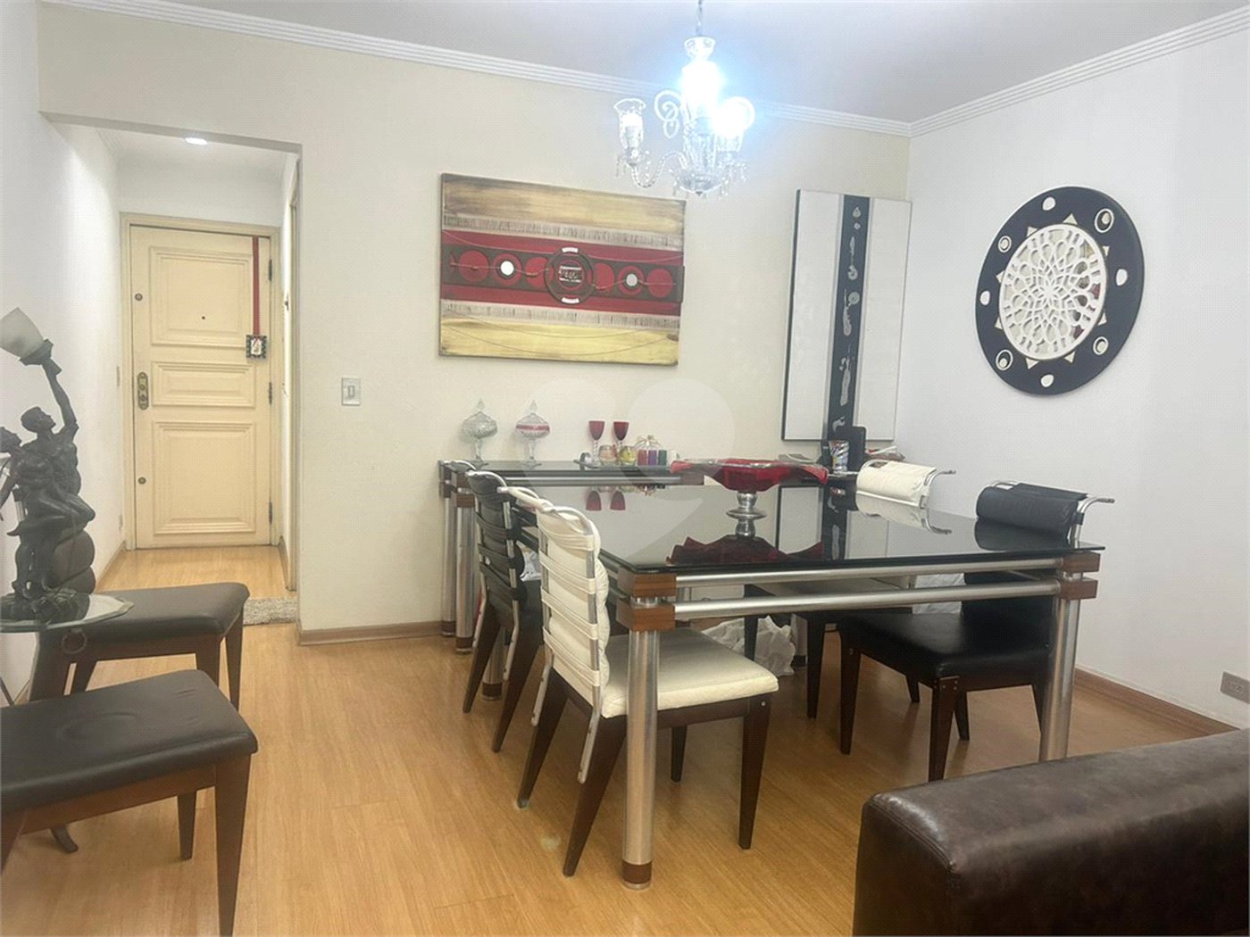 Apartamento à venda com 3 quartos em Lauzane Paulista, São Paulo, SP