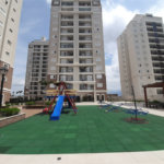 Apartamento à venda com 3 quartos, sendo 1 suíte, em Parque Campolim, Sorocaba, SP