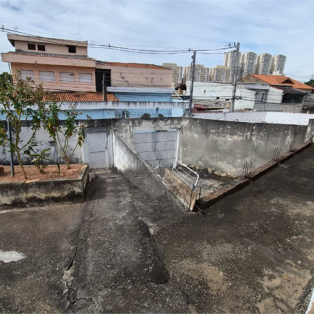 Casa à venda com 3 quartos em Jardim Ester, São Paulo, SP