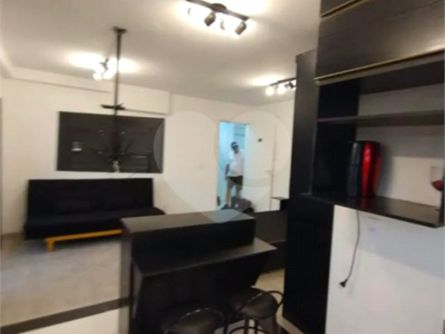 Apartamento à venda com 1 quarto em Vila Guilherme, São Paulo, SP