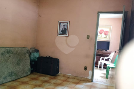 Casa à venda com 5 quartos em Senador Vasconcelos, Rio de Janeiro, RJ