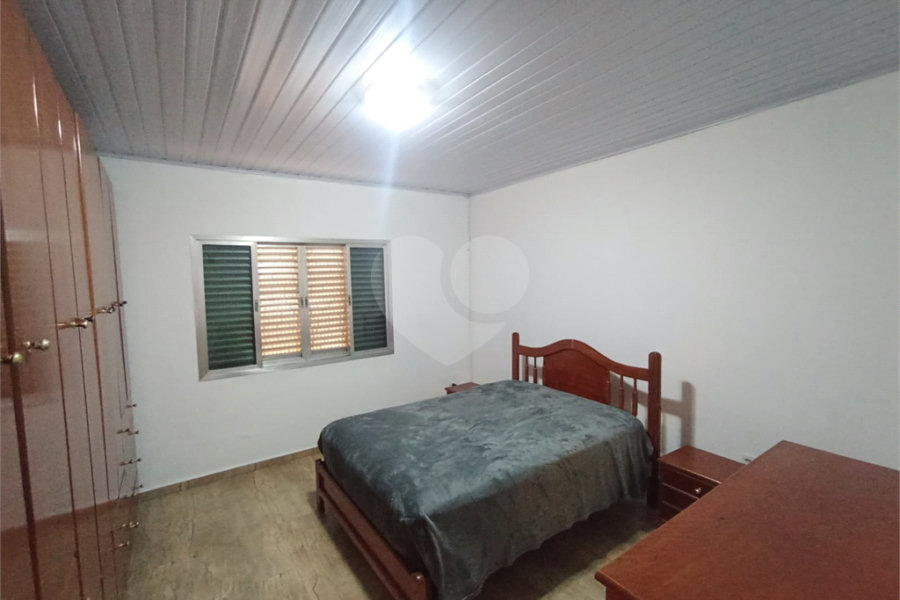 Casa Térrea à venda com 1 quarto em Tucuruvi, São Paulo, SP