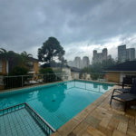 Casa à venda com 4 suítes no condomínio Residencial Campo Belo Belle Ville, São Paulo - SP