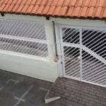 Sobrado à venda com 4 quartos em Vila Guilherme, São Paulo, SP