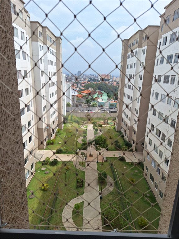 Apartamento à venda com 2 quartos em Jardim Boa Vista (zona Oeste), São Paulo, SP