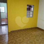 Sobrado à venda com 4 quartos em Jardim Ana Maria, Santo André, SP