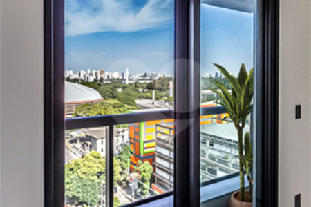 Apartamento à venda com 3 suítes em Jardim Paulista, São Paulo, SP