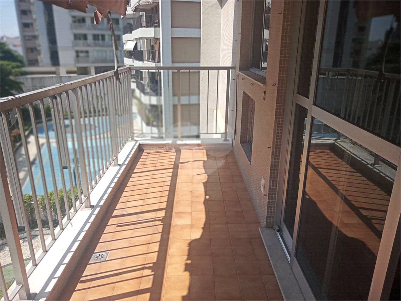 Apartamento à venda com 2 quartos, sendo 1 suíte,  em Tijuca, Rio de Janeiro, RJ