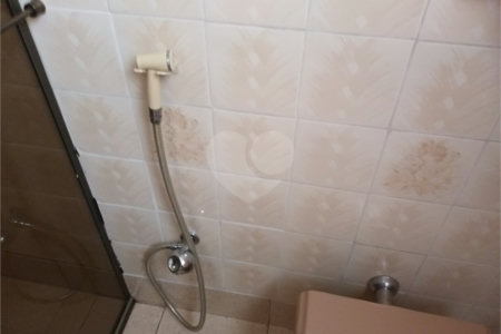 Sobrado à venda com 3 quartos em Cambuci, São Paulo, SP