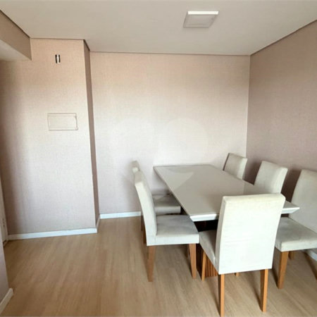 Apartamento à venda com 2 quartos em Imirim, São Paulo, SP