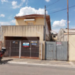 Sobrado à venda com 2 quartos em Vila Maria, São Paulo, SP