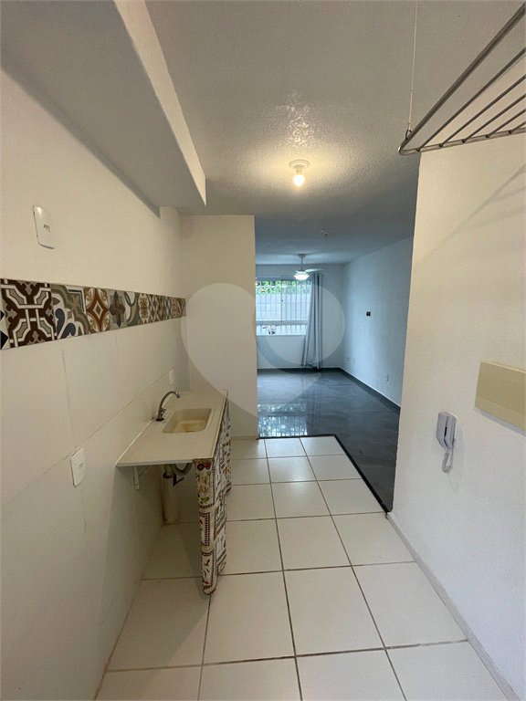 Apartamento para alugar com 2 quartos em Recreio dos Bandeirantes, Rio de Janeiro, RJ