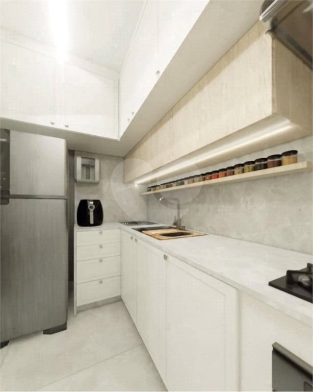 Apartamento à venda com 2 quartos, sendo 1 suíte, em Vila Santa Eulalia, São Paulo, SP