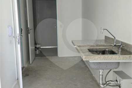Studio à venda com 1 suíte em Butantã, São Paulo, SP
