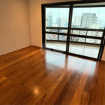Apartamento à venda com 4 suítes em Santana, São Paulo, SP