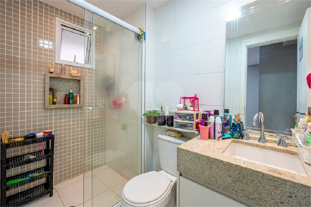 Apartamento à venda com 3 suítes em Jardim Caboré, São Paulo, SP
