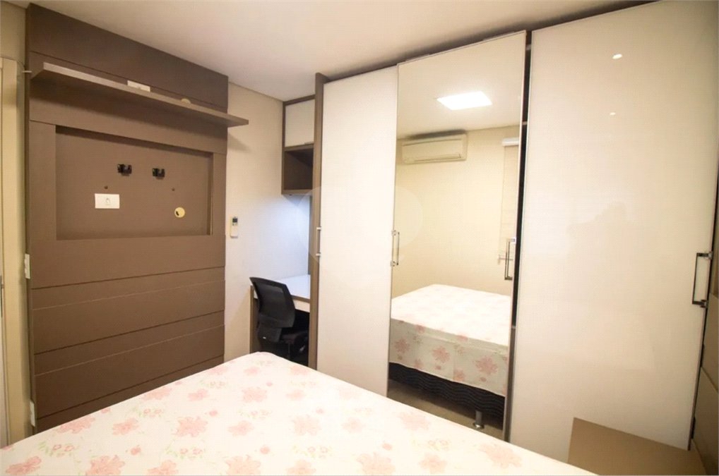 Apartamento à venda com 3 suítes em Jardim Dom Bosco, São Paulo, SP