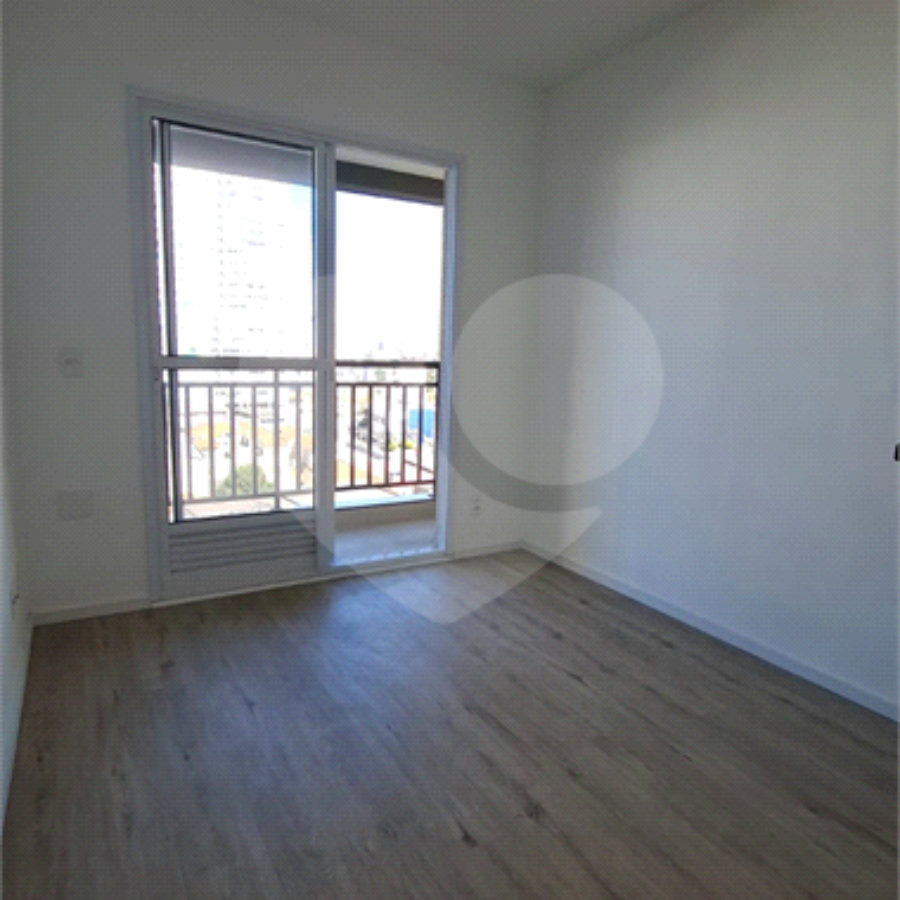 Apartamento à venda com 1 quarto em Vila Gustavo, São Paulo, SP