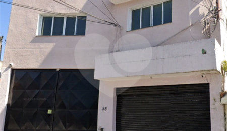 Prédio à venda ou para alugar em Vila Nova Cachoeirinha, São Paulo, SP