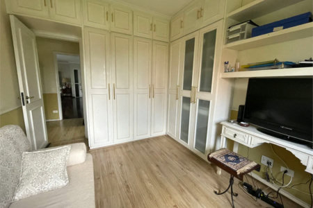 Apartamento à venda com 3 quartos, sendo 1 suíte,  em Lar São Paulo, São Paulo, SP
