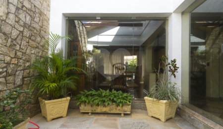 Casa à venda com 4 suítes em Jardim Franca, São Paulo, SP