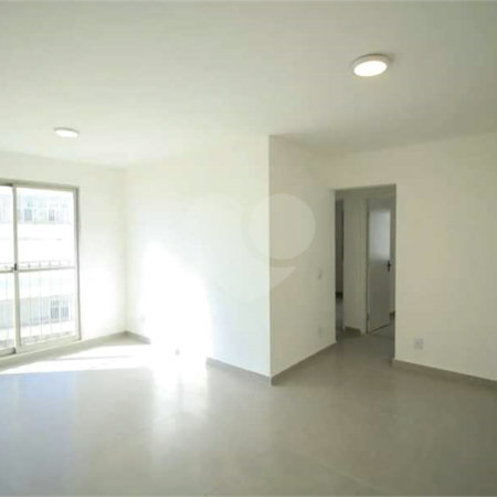 Apartamento à venda com 2 quartos em Alto da Mooca, São Paulo, SP