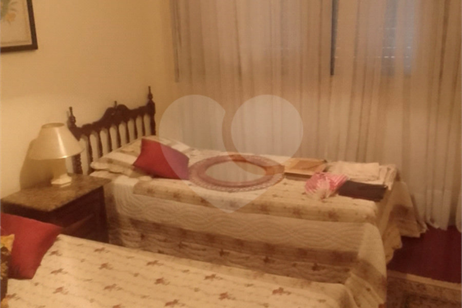 Apartamento à venda com 3 quartos, sendo 1 suíte, em Vila Andrade, São Paulo, SP