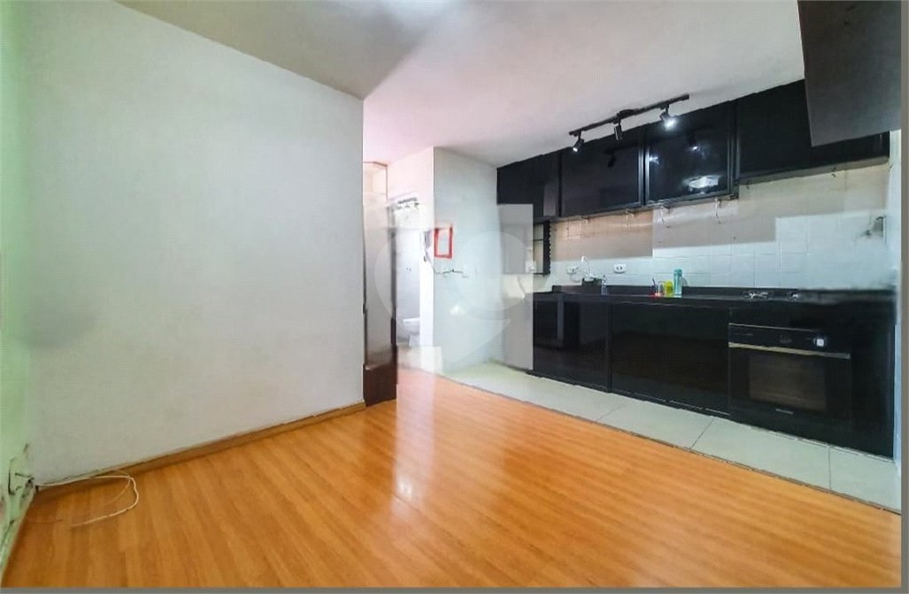 Studio à venda com 1 quarto em Liberdade, São Paulo, SP