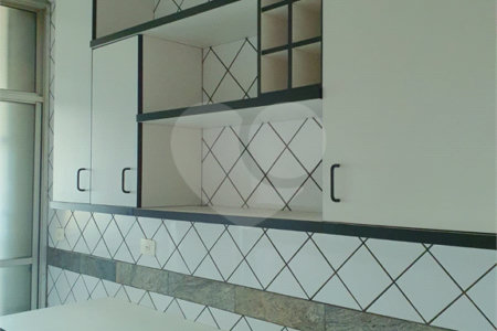 Apartamento à venda com 2 quartos em Campo Belo, São Paulo, SP