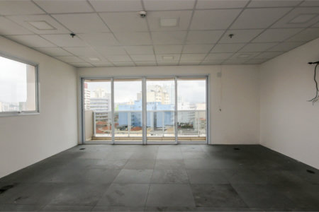 Sala para alugar em Água Branca, São Paulo, SP