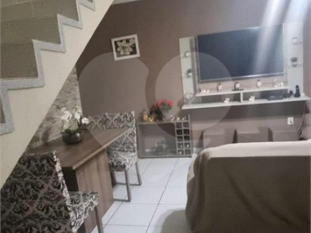 Sobrado à venda com 2 quartos em Vila Nova Cachoeirinha, São Paulo, SP