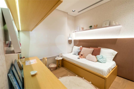 Apartamento à venda com 2 quartos, sendo 1 suíte, em Pinheiros, São Paulo, SP