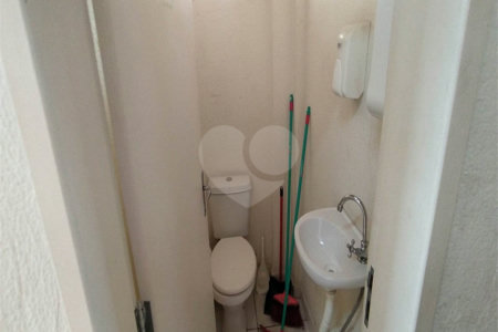 Cobertura à venda com 2 quartos, sendo 1 suíte, em Santana, São Paulo, SP