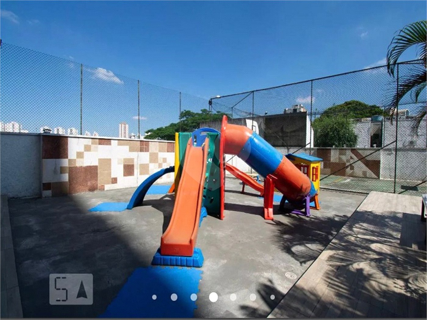 Apartamento à venda com 2 quartos no Centro, Guarulhos, SP