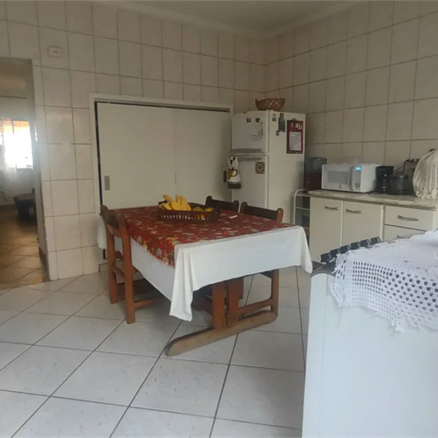 Sobrado à venda com 2 quartos em Parque Residencial da Lapa, São Paulo, SP